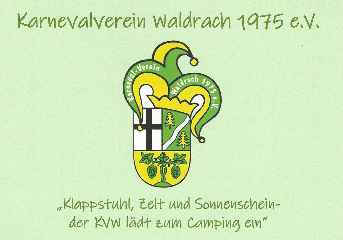 Karnevalverein Waldrach 1975 e.V.
